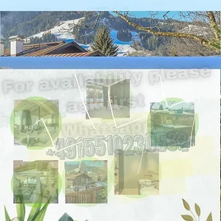 Sunrise Chalet, Hot Tub, Oasis View Holiday home